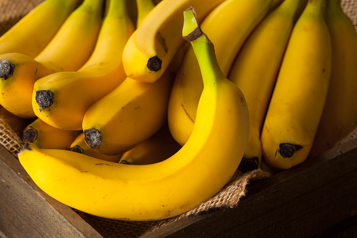 Why banana flavoring tastes different than bananas #foodhistory #food