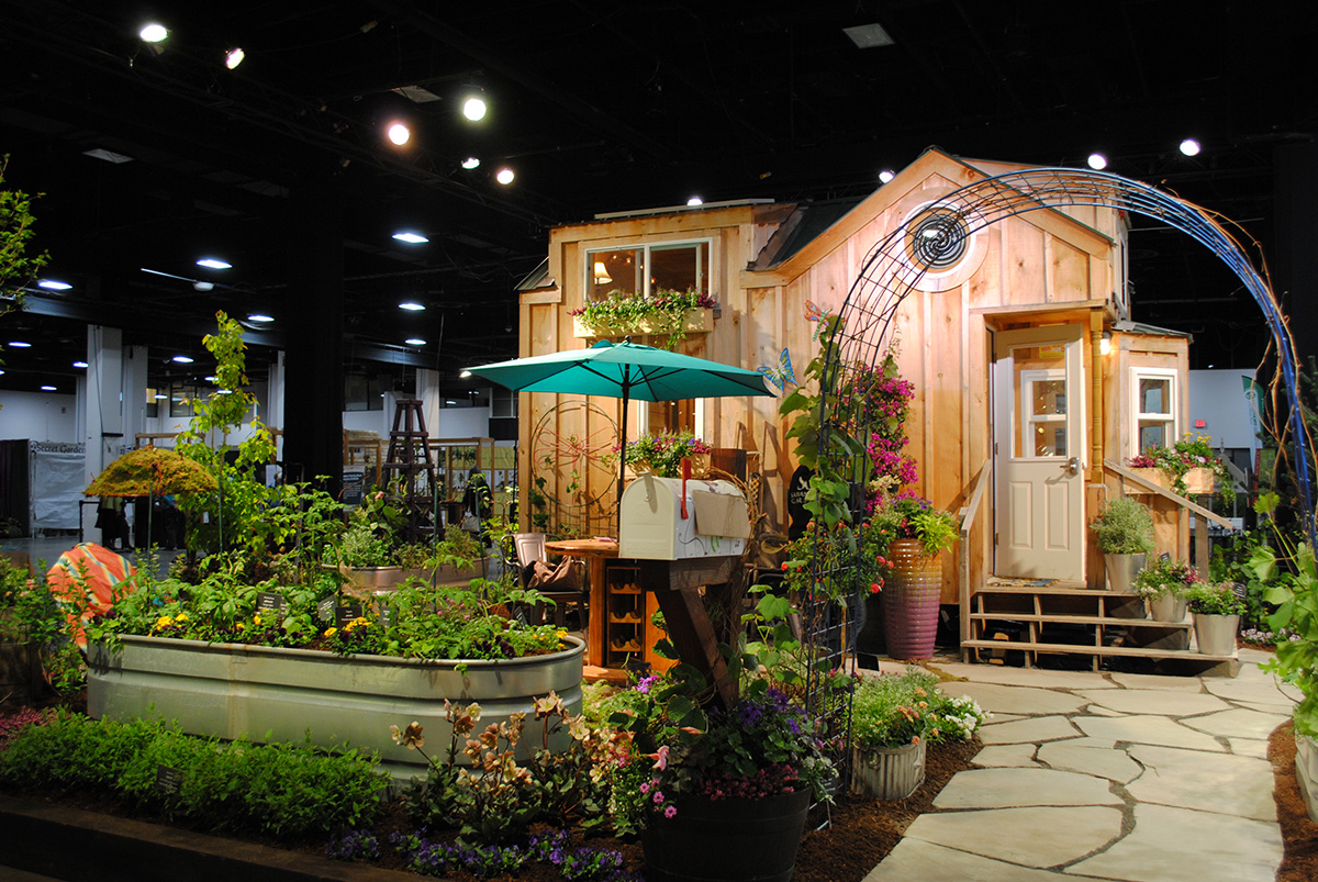 a first look at the 2017 boston flower & garden show