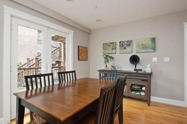 On The Market: A Gothic Revival Cottage In Brookline