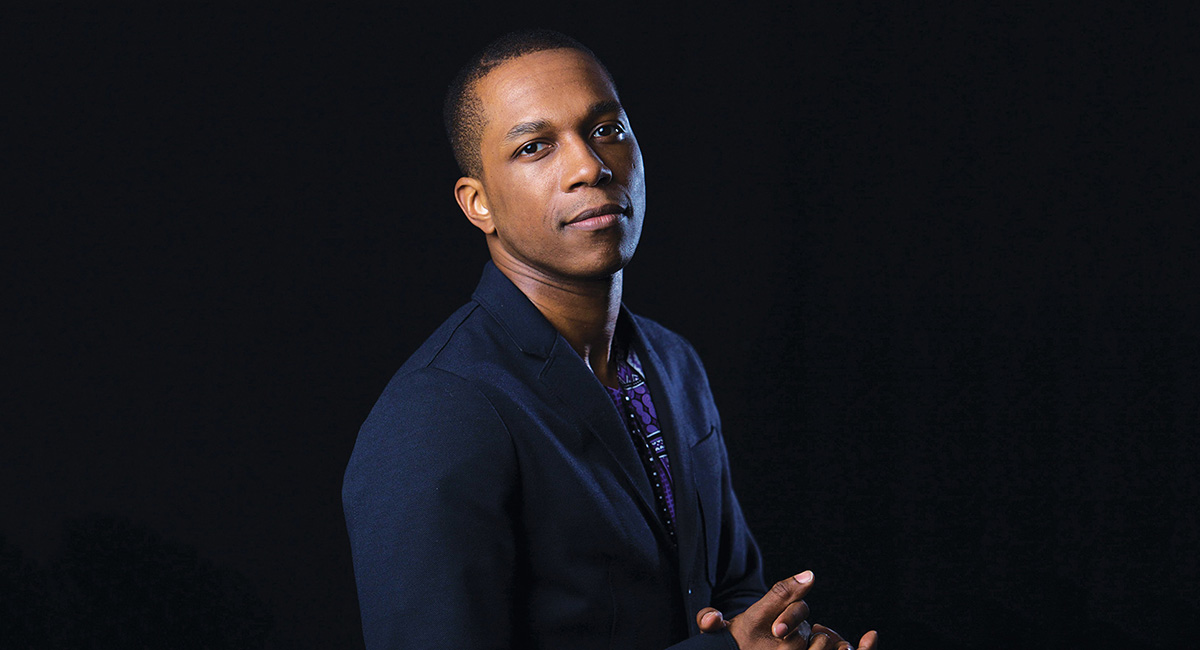 Leslie odom jr oregon symphony sale