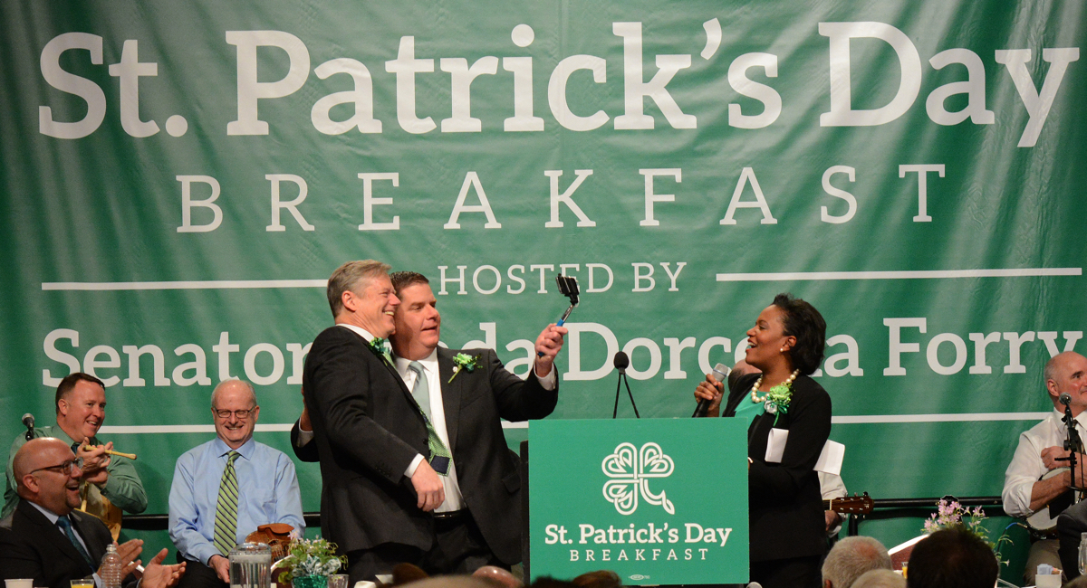 southie st patricks day 5k