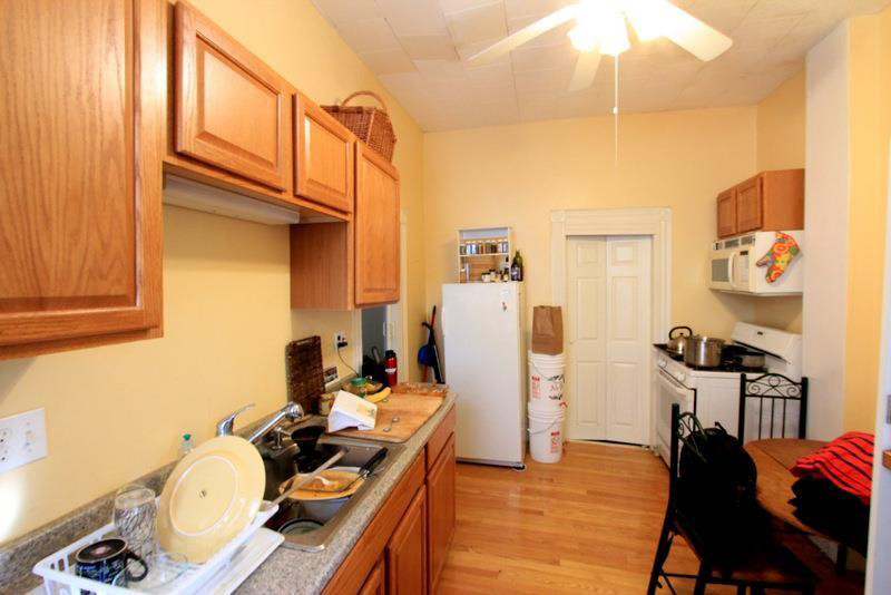 Five Studio Apartments Near Boston for Less Than $1,500