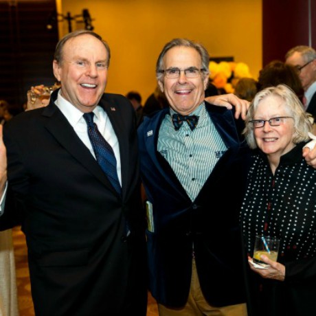 Photos: Franciscan Children's 2017 A Future In Bloom Dinner Gala 