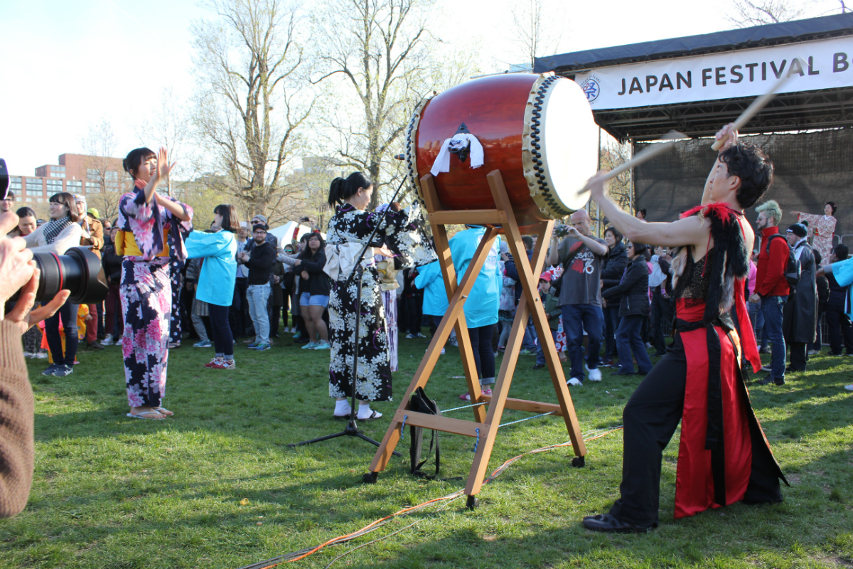 Japan Festival