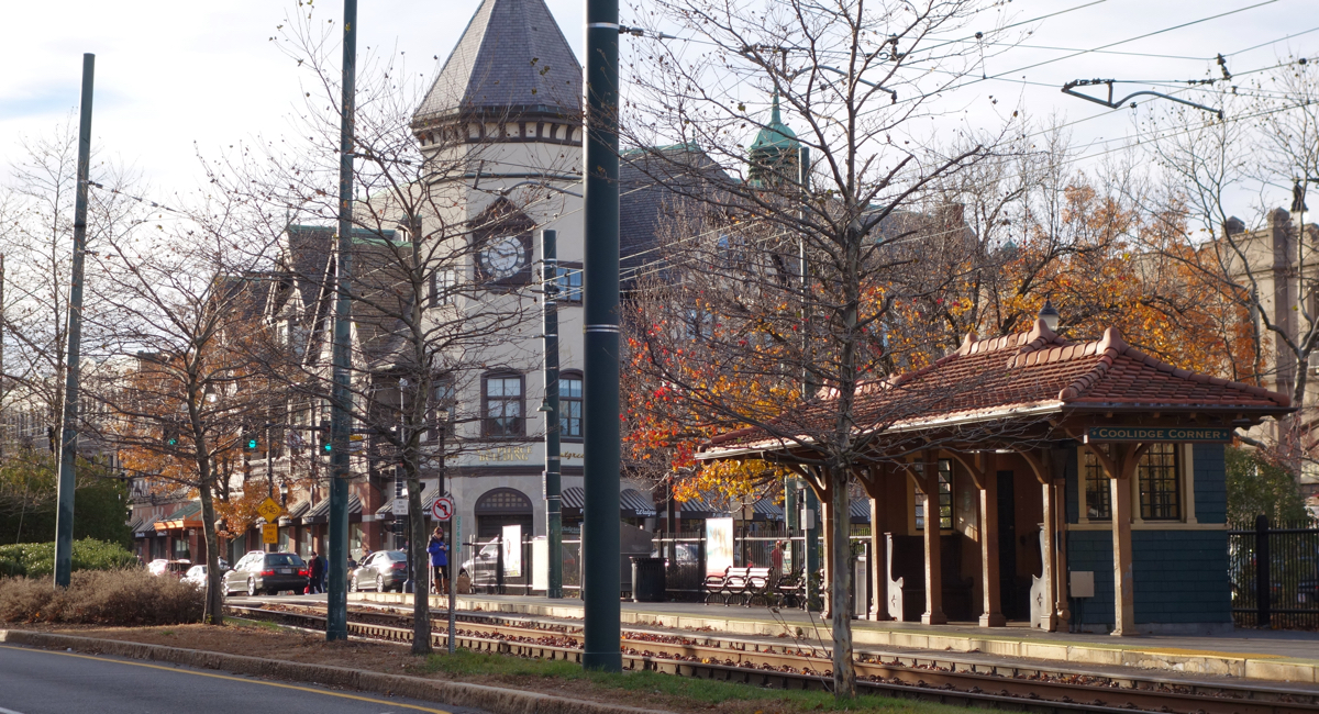 Brookline Could Call For Donald Trump S Impeachment   Coolidge Corner Fb 