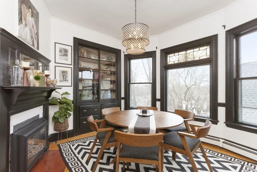 Five Pretty Open Houses To See This Weekend