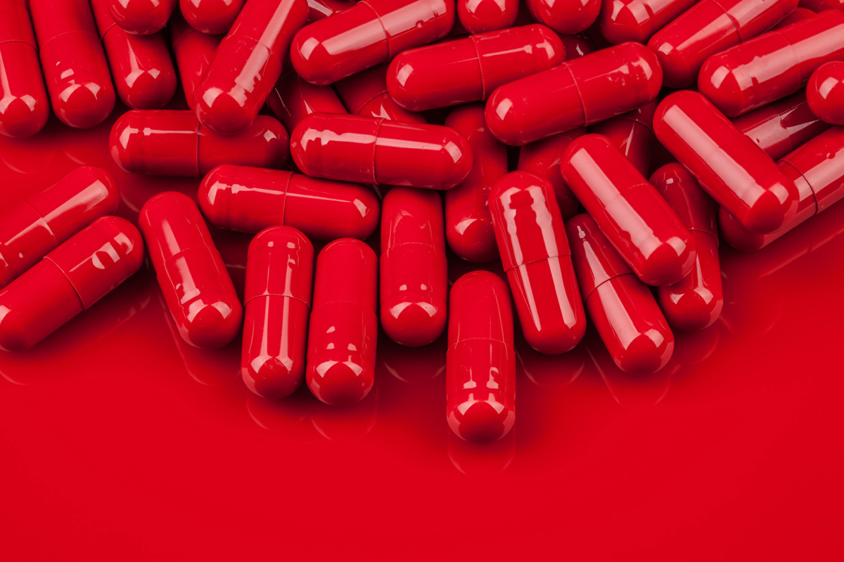 red pill news