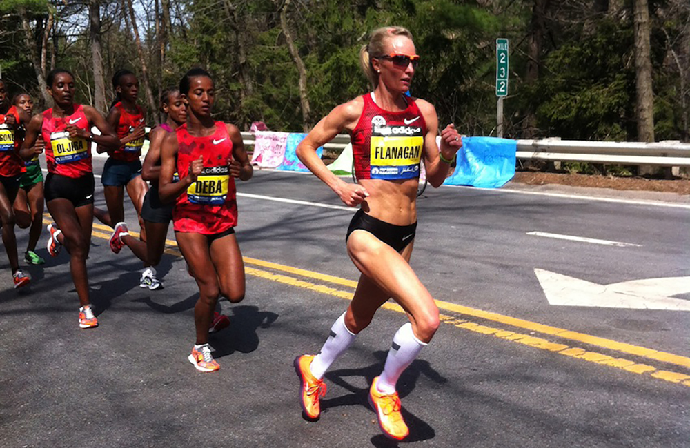 shalane flanagan shoes