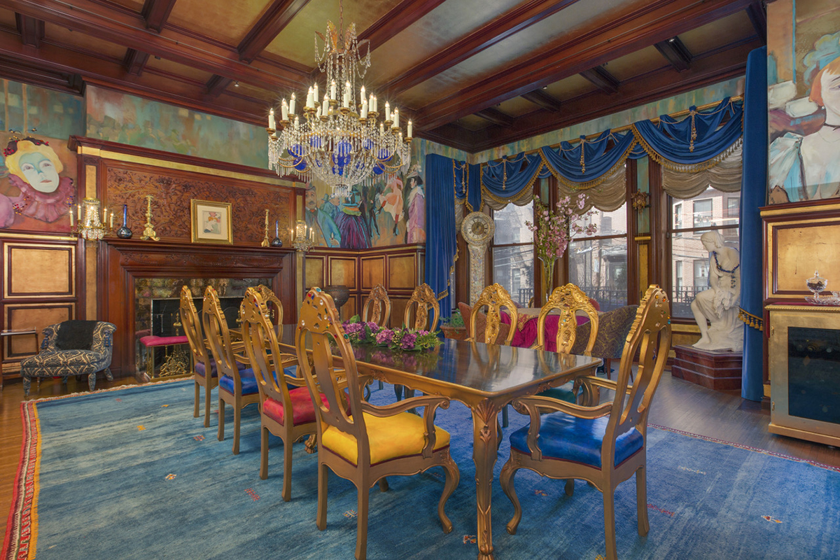 Photo courtesy of Marsh Properties, Inc.