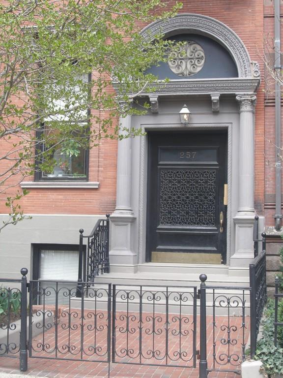 Photo courtesy of Marsh Properties, Inc.
