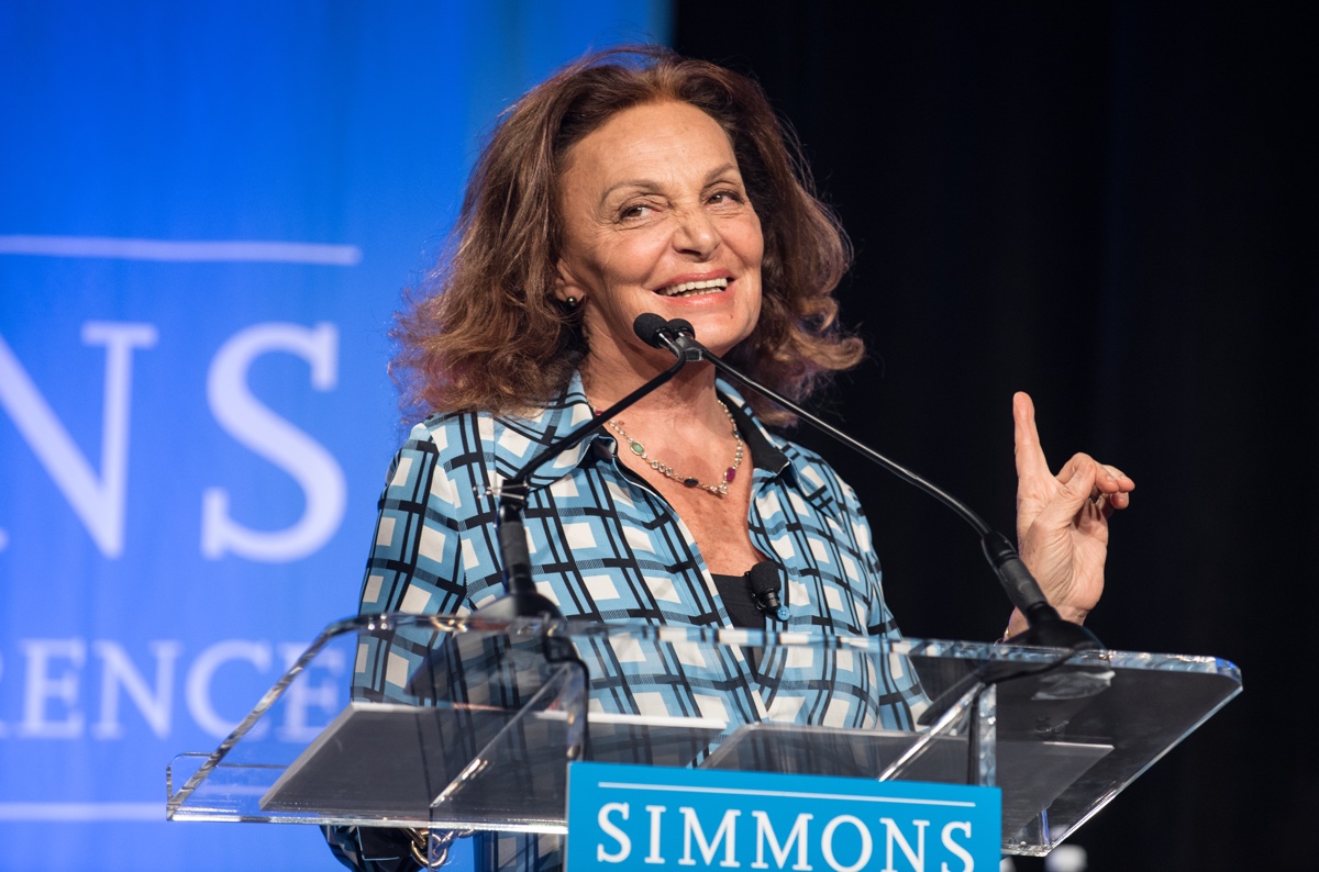 diane von faustenberg