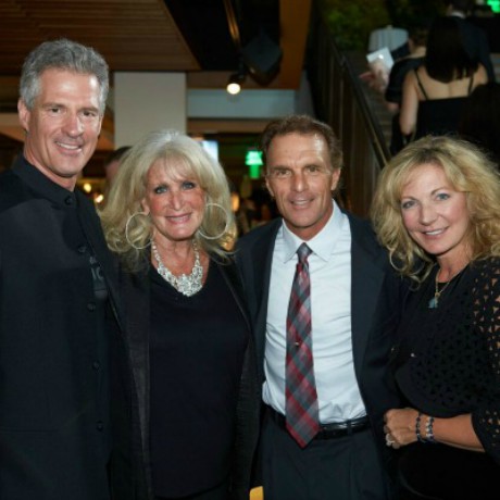 Photos: The Flutie Foundation Night - Boston Magazine