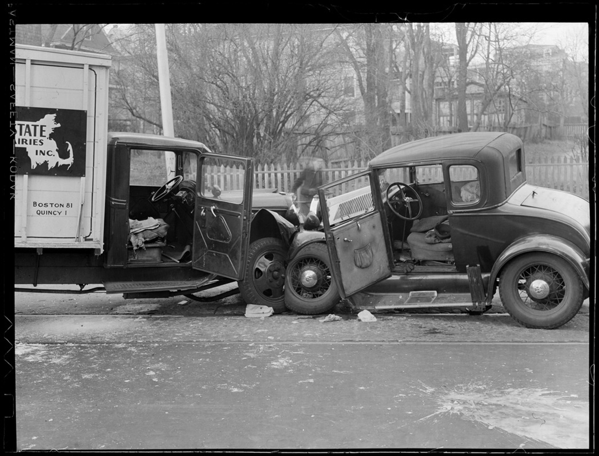 boston accidents old photos