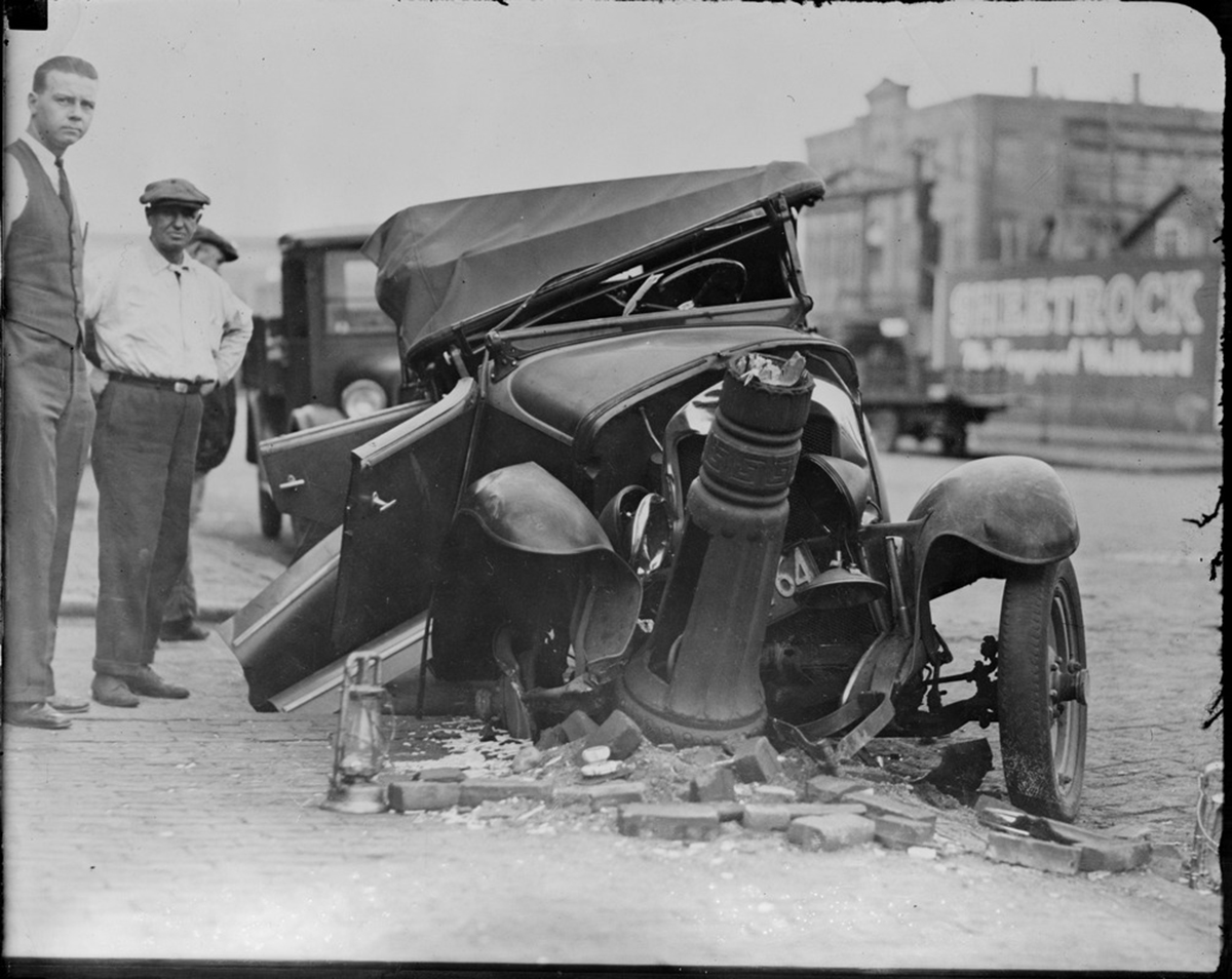 boston accidents old photos