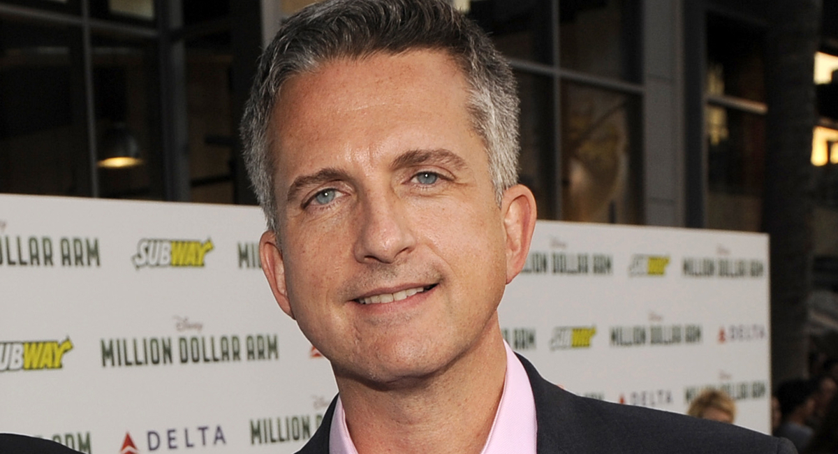 Bill Simmons's The Ringer Will Move to Vox Media