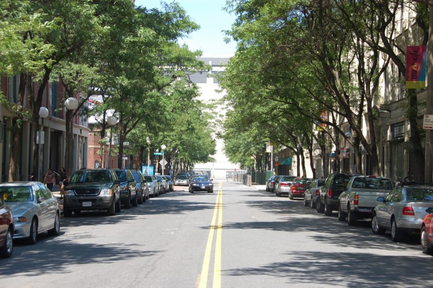 Canal Street Will Go Pedestrian-Only for One Day