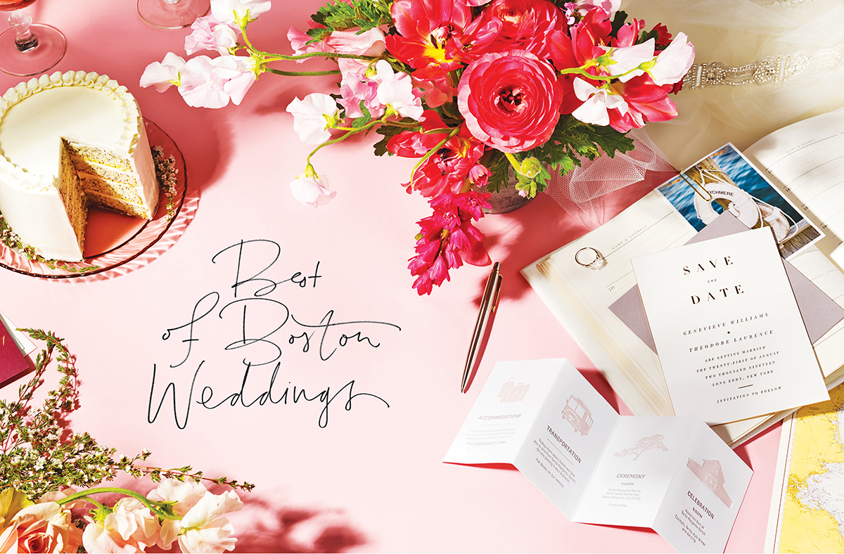 best of boston weddings 2017