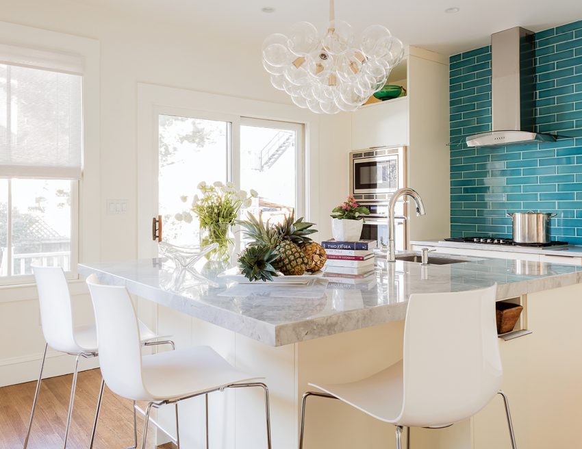 Spaces A Cramped Cambridge Kitchen Is Transformed   Cambridge Kitchen 850x656 