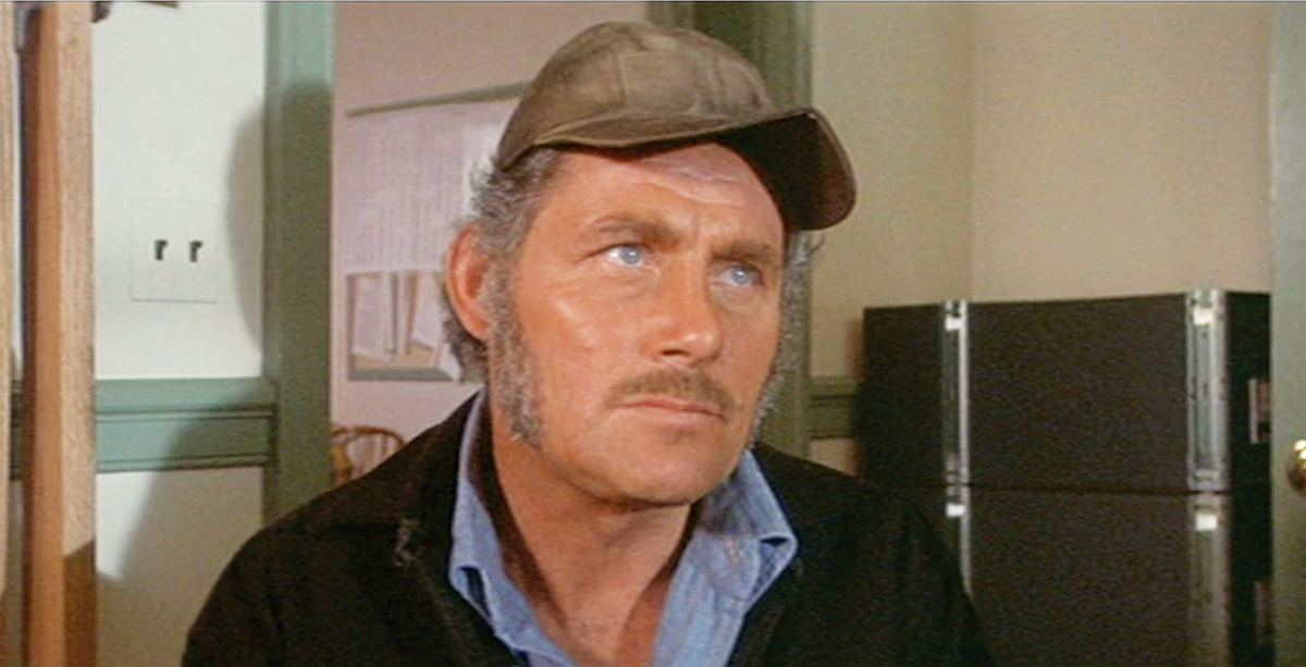 Was Captain Quint From Jaws Based On A Real Person