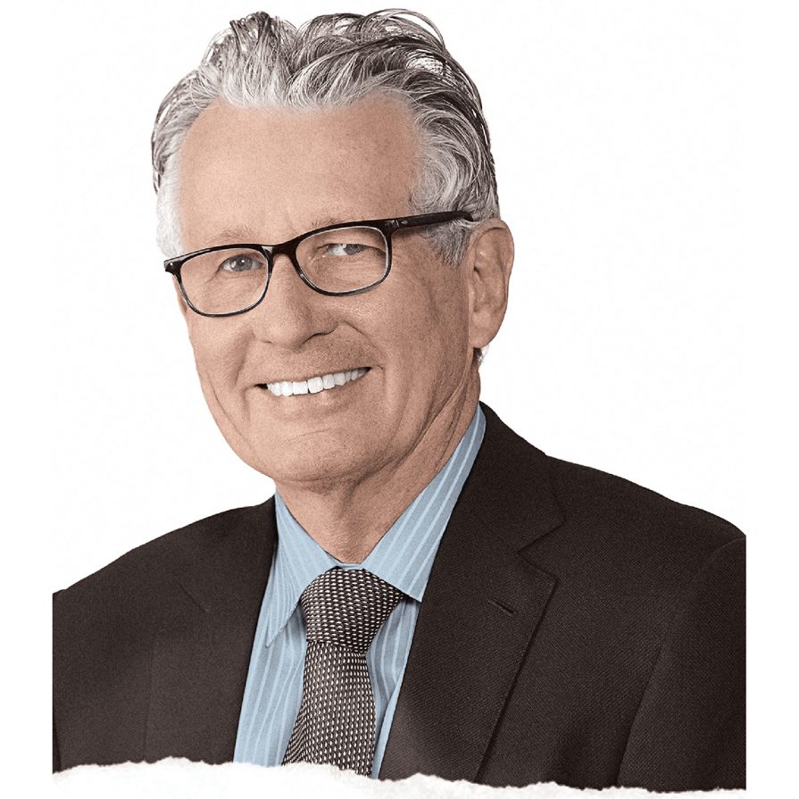 Catching Up with Nigel Travis, Dunkin' Donuts' CEO - Boston Magazine