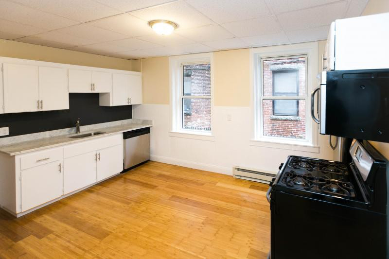 Five One-Bedroom Apartments in Boston for $1,700 or Less