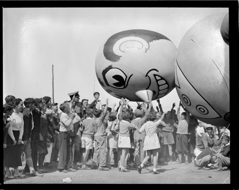 Throwback Thursday These Vintage Photos of the Brockton Fair Are Wild