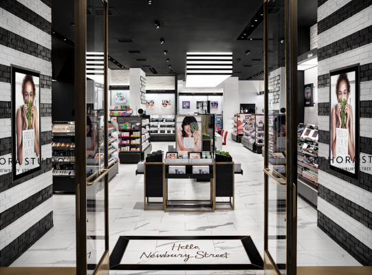 Sephora set to join local retail store