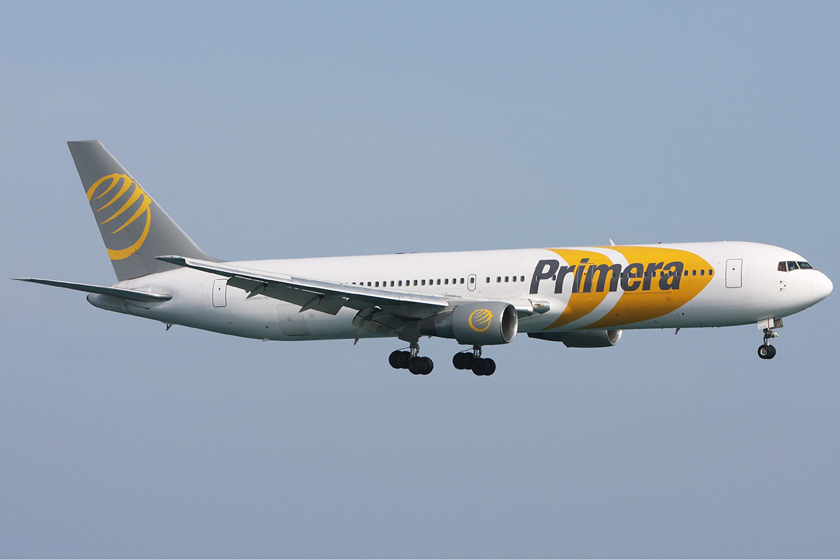 primera air