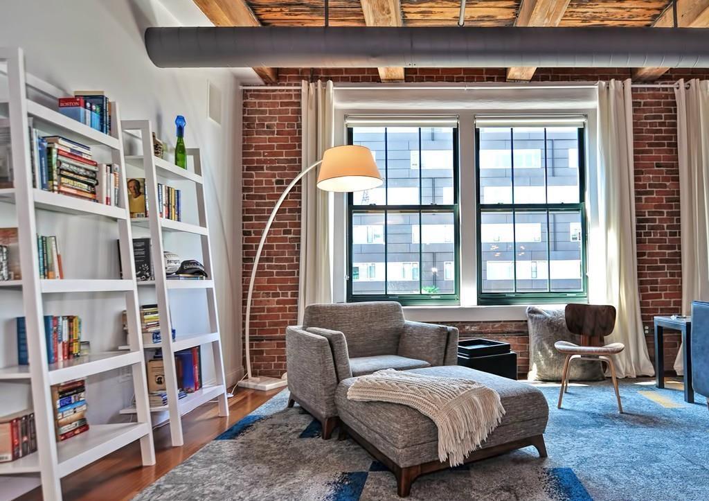 boston lofts for sale