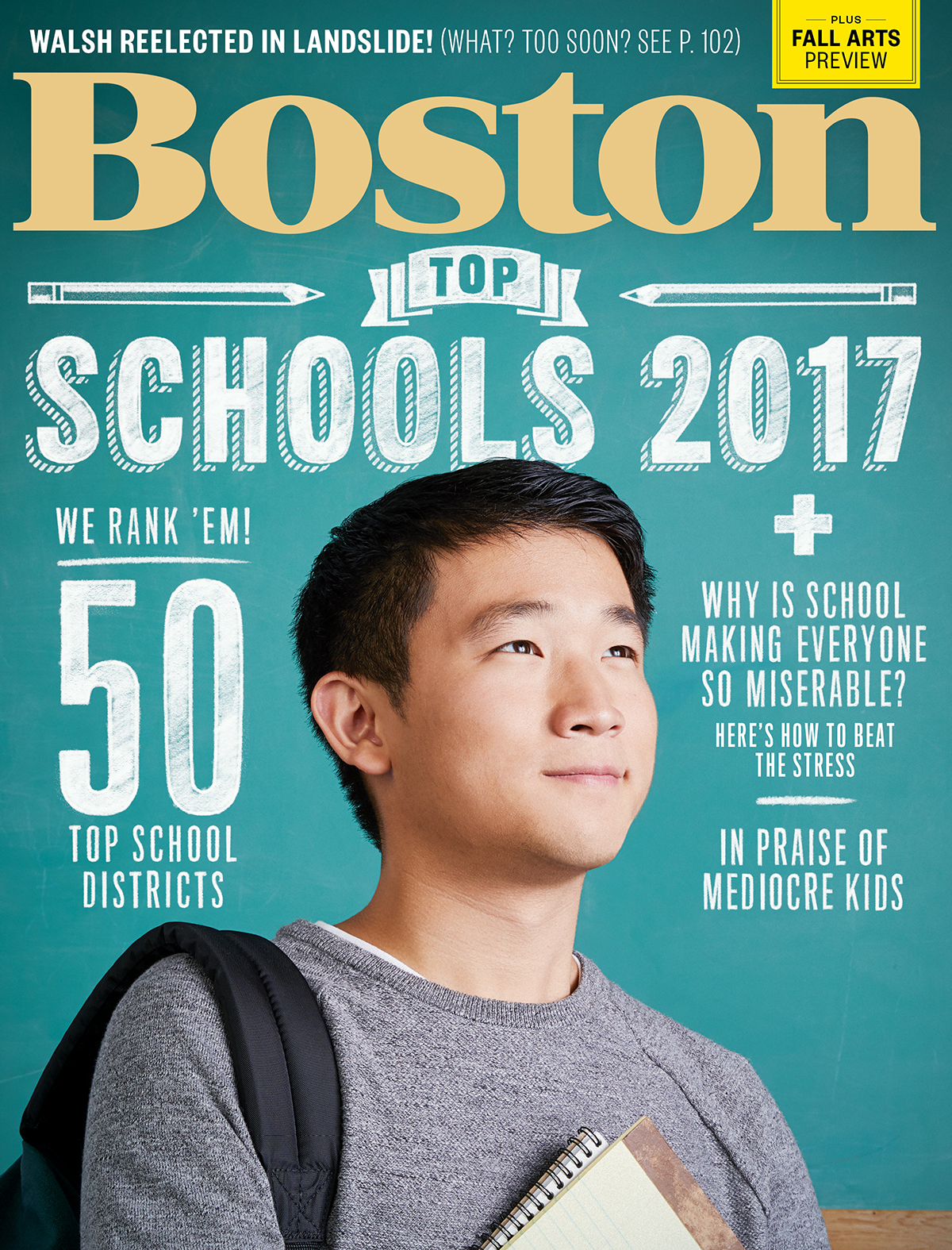 boston magazine september 2017 cover