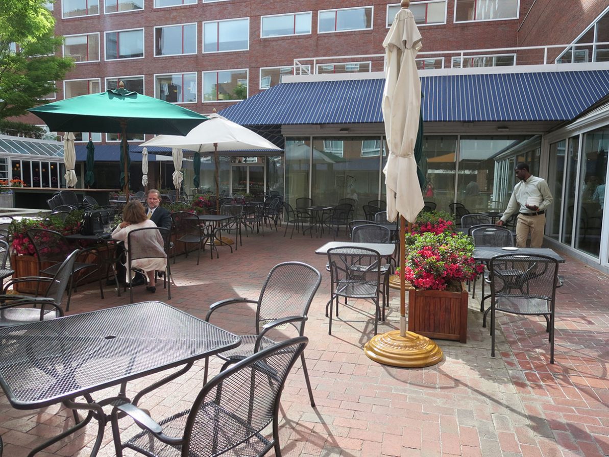 Harvard Square Date Night Ideas In A Smart Locale