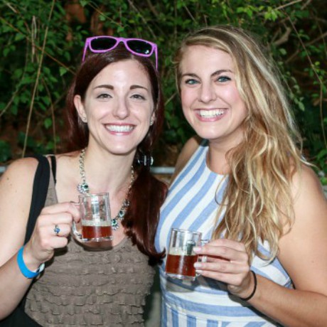 Photos: Stone Zoo's Third Annual Ales & Tails - Boston Magazine