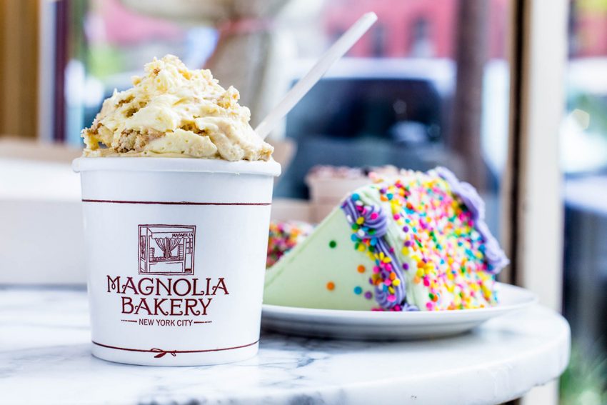 Magnolia Bakery Plans To Open At Faneuil Hall In December