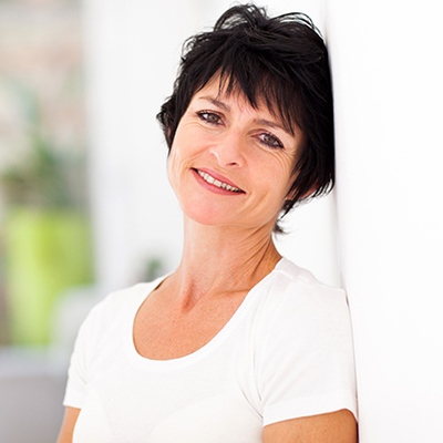 New Treatments for Menopause Symptoms