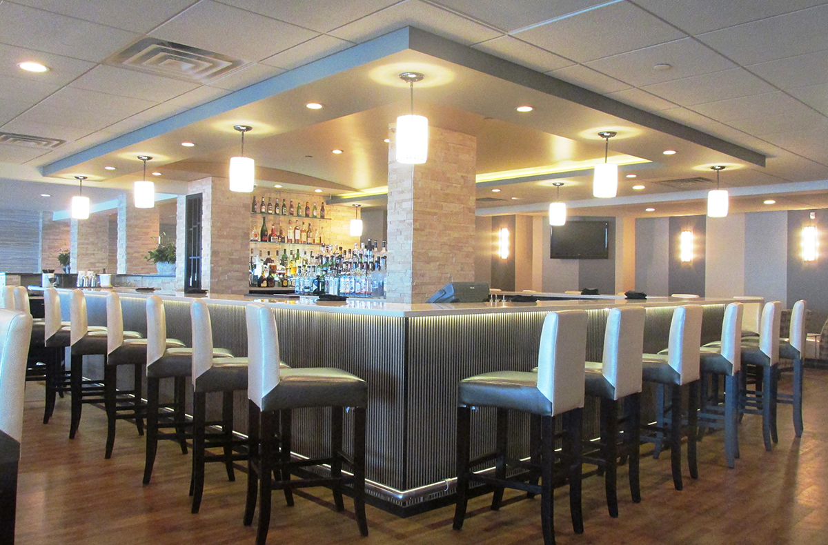 Venezia boston magazine Interior design venezia
