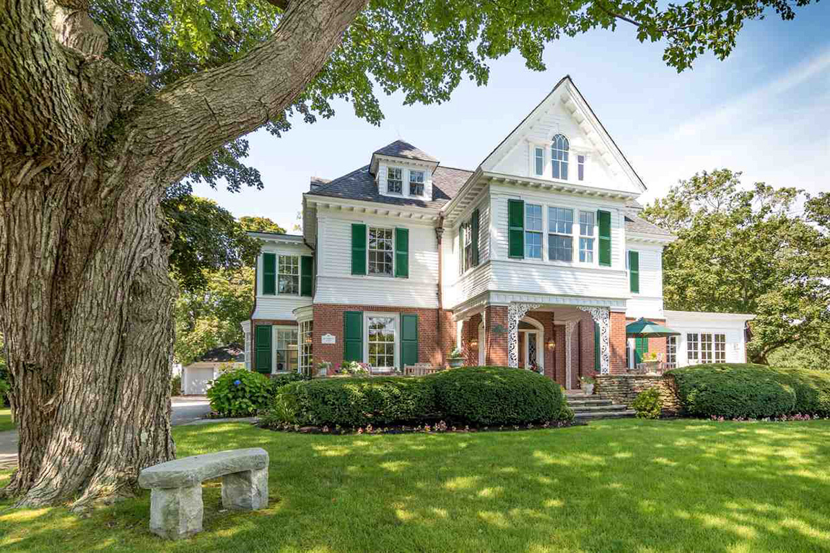 Homes on NH Seacoast