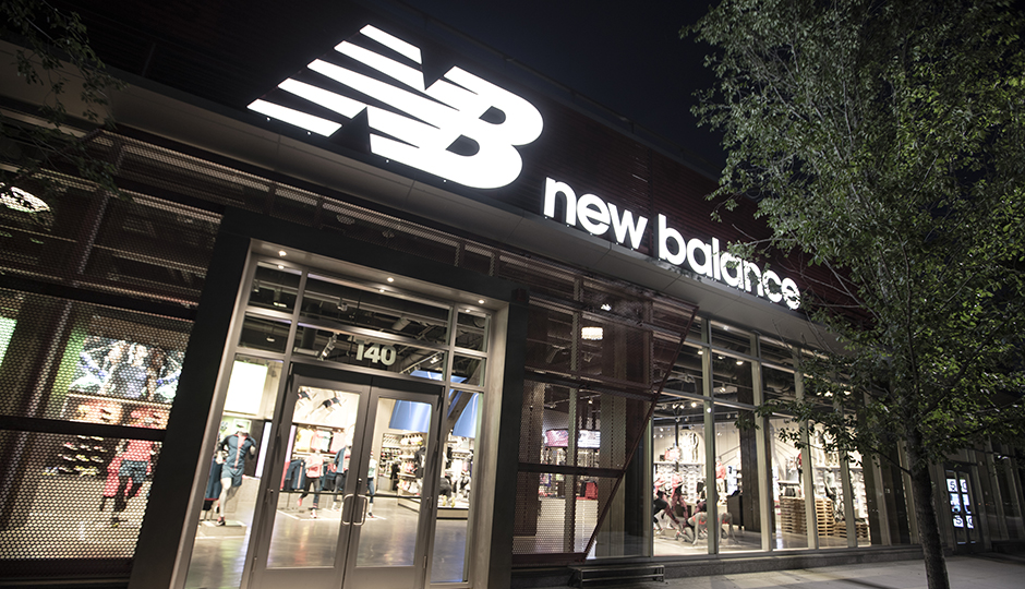 new balance brighton factory store