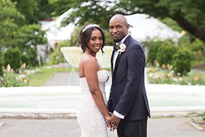 Weddings Archives - Boston Magazine