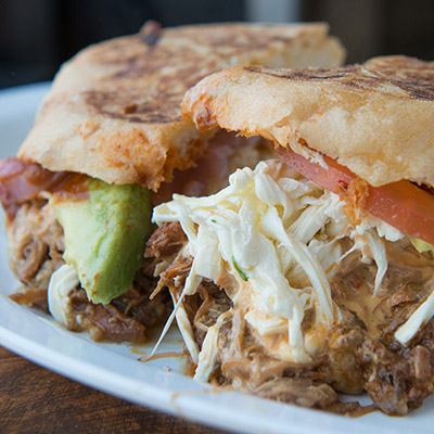 The Sandoval Brothers of Davis Square's Tenoch Mexican Reveal Their Top ...