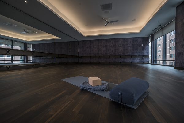 equinox boston dartmouth
