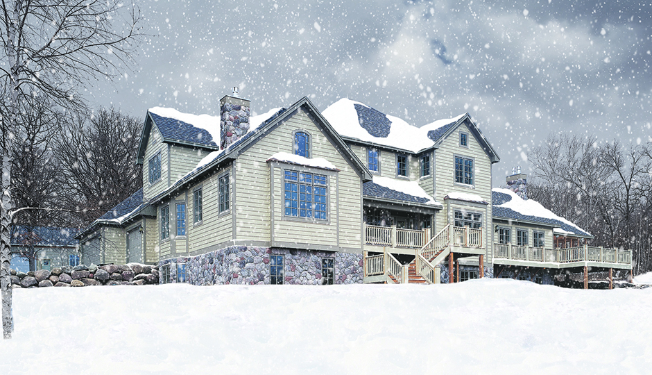 Beat the Winter Woes: 9 Tips to Protect Your Home From ...