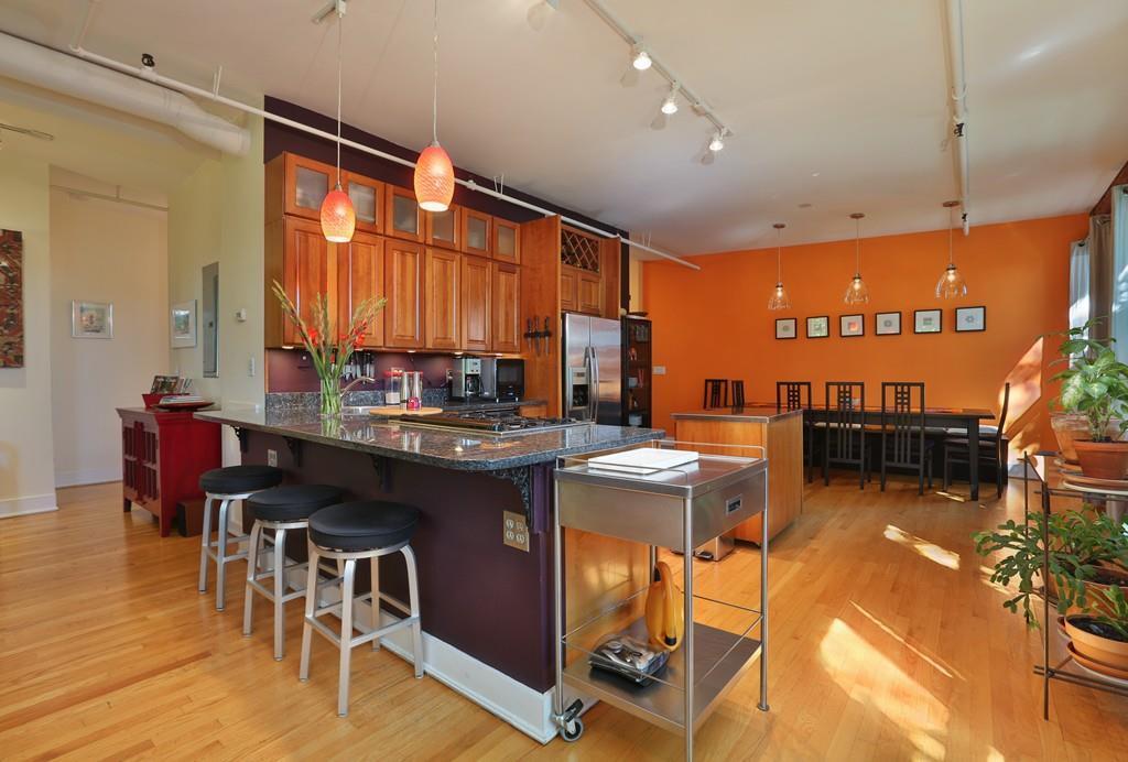 Five Beautiful Open Houses in Jamaica Plain and Roslindale