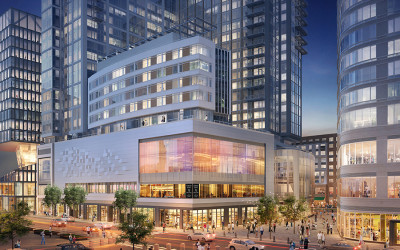 Seaport District Archives Boston Magazine One Seaport Boston Restaurants