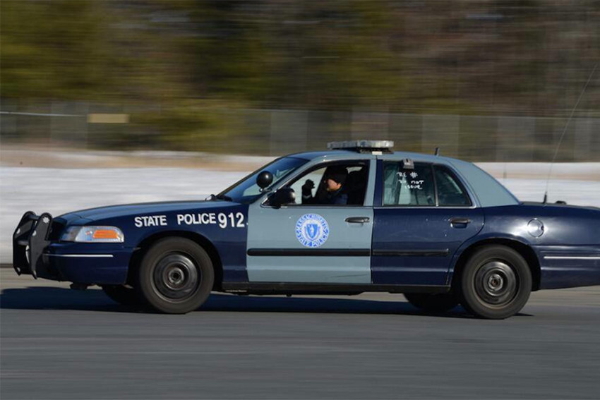 The Latest On The Mass Pike Road Rage Incident Caught On Video 9693