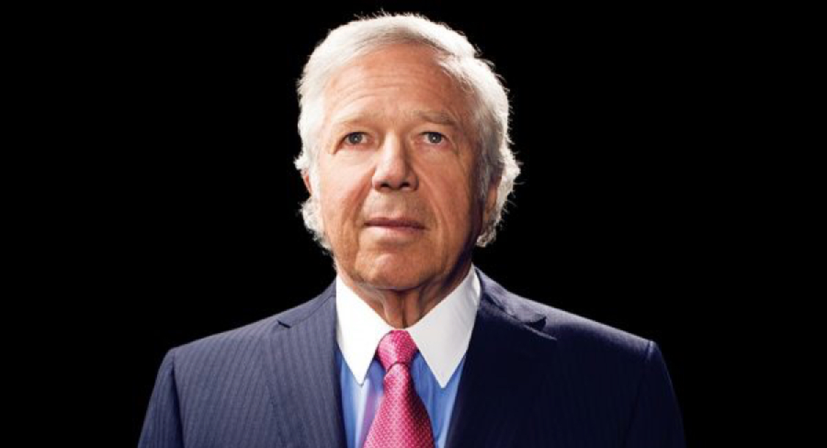 Robert Kraft May Be Deposed In The Colin Kaepernick Collusion Case