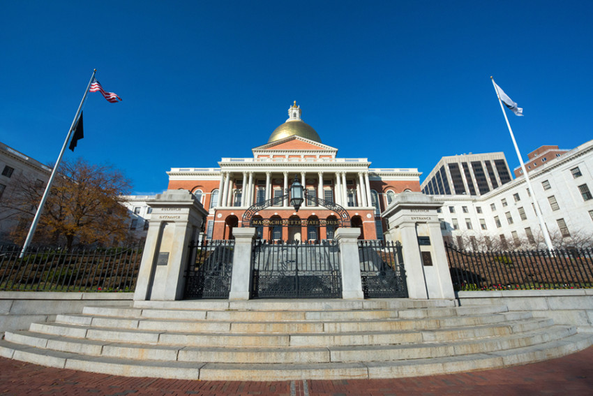 Massachusetts House Passes Sweeping Criminal Justice Reform Bill