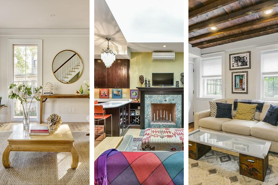 Five Stunning Open Houses to See This Weekend