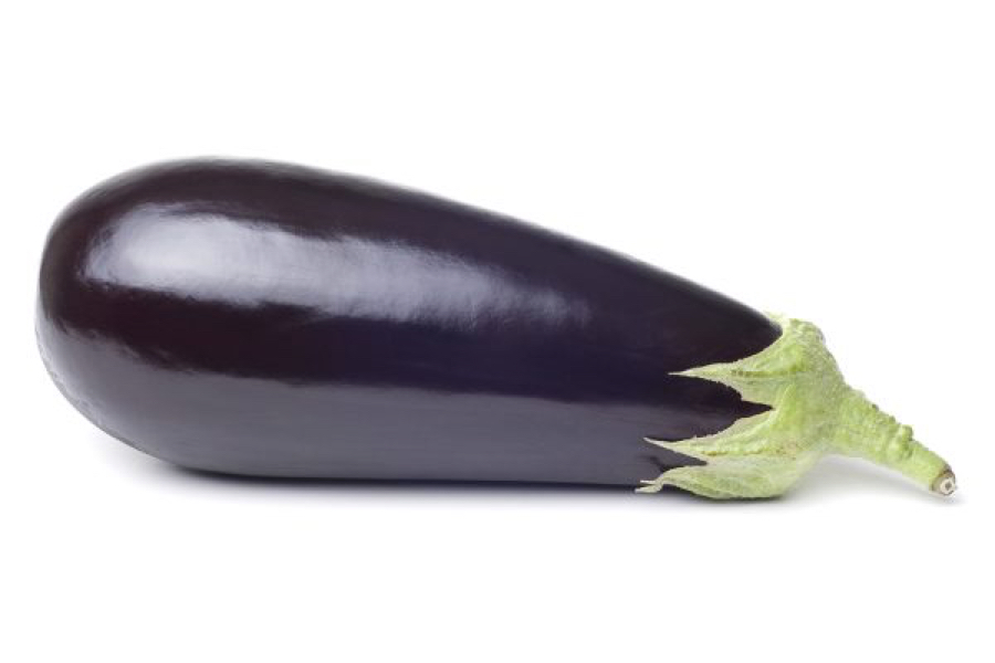 eggplant