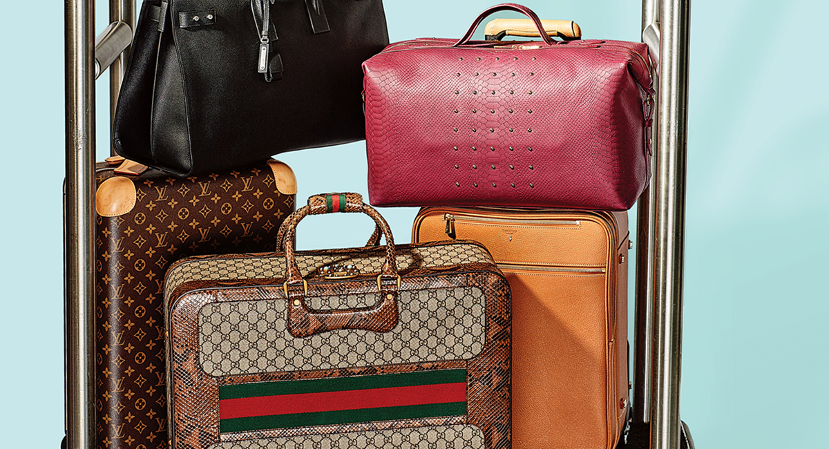 Case Study: Designer Carry-On Luggage for Your Next Trip