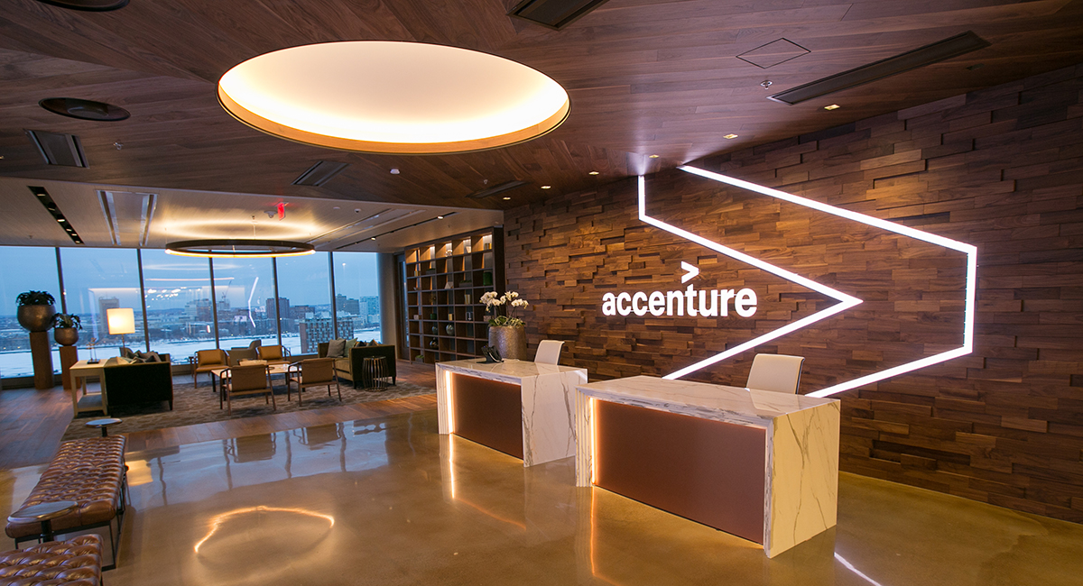 Accenture in boston kaiser permanente contact phone number